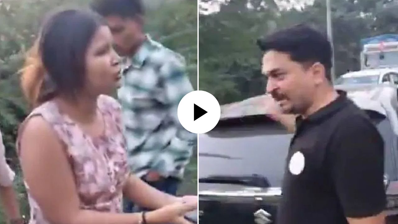 5 स्टार हॉटेलमध्ये पोटभर खाल्लं अन् बिल द्यायची वेळ येताच पर्यटकांनी काढला पळ, कर्मचाऱ्याने पकडताच रस्त्यात सुरु झाला राडा…