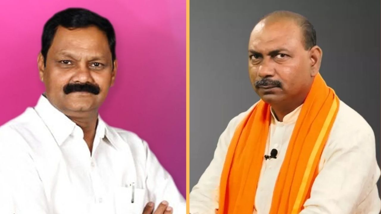 Maharashtra Local Body Elections 2025: संतोष टारफे भाजपाच्या वाटेवर? आदिवासी विकास मंत्र्यांच्या भेटीनंतर राजकीय चर्चांना उधाण !