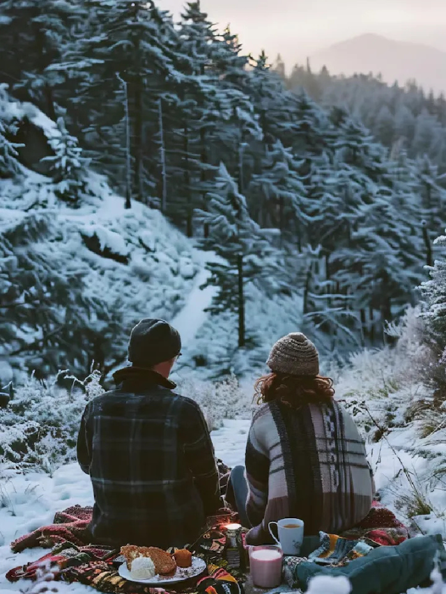 डिसेंबरमध्ये ट्रिप प्लान करताय? या 3 ठिकाणांचा नक्की विचार करा..