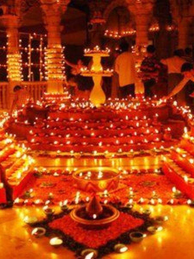 त्रिपुरी पौर्णिमा का साजरी केली जाते? काय सांगतो इतिहास