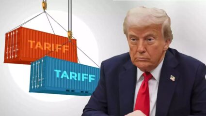 Trump Tariff : जनतेच्या दबावापुढे झुकले ट्रम्प? वाढत्या महागाईच्या तक्रारींमुळे कॉफी, चहासह या वस्तूंवरील टॅरिफ कमी करण्याची घोषणा