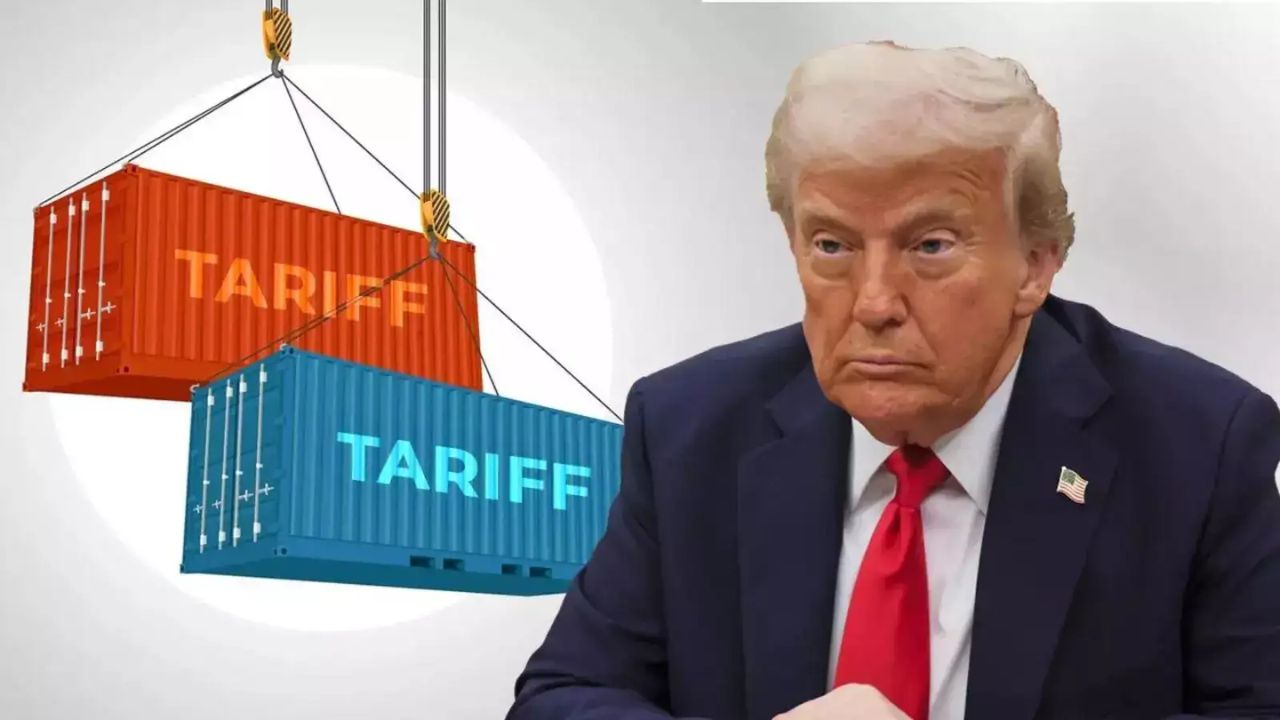 Trump Tariff : जनतेच्या दबावापुढे झुकले ट्रम्प? वाढत्या महागाईच्या तक्रारींमुळे कॉफी, चहासह या वस्तूंवरील टॅरिफ कमी करण्याची घोषणा