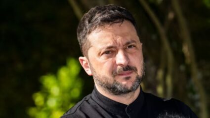 Ukraine Peace Plan नाकारताच संतापले ट्रम्प; दिला अल्टीमेटम, आता काय करणार झेलेन्स्की?