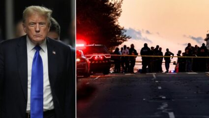 White House : ‘मी तिसऱ्या जगातील देशांतील लोकांना अमेरिकेत…’ संतप्त Trump यांनी उचलले आणखी एक मोठे पाऊल