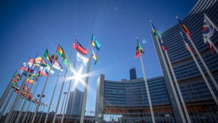 UNTOC Palermo Convention : यूएनटीओसी म्हणजे आंतरराष्ट्रीय संघटित गुन्हेगारीविरुद्ध जागतिक पातळीवरील सर्वात मोठे शस्त्र