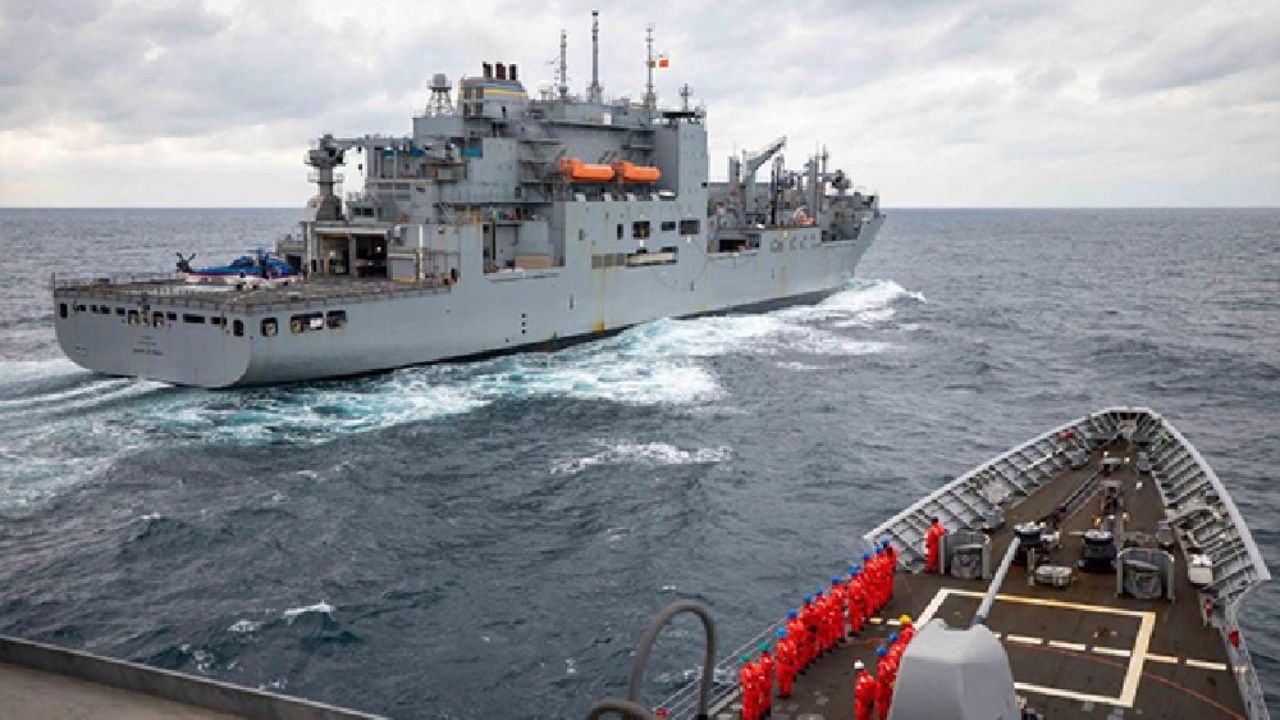 कॅरेबियन समुद्रातील हल्ल्यानंतर संयुक्त राष्ट्रांची अमेरिकेला कडक फटकार; ट्रम्प यांना दिला ‘हा’ कडक इशारा