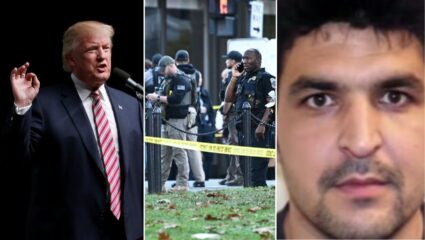 White House shooting : अफगाणिस्तान दहशतवाद्याच्या प्रकरणात चिरडले जाणार ‘हे’ 18 देश; त्यापैकी एक भारताचा शेजारी