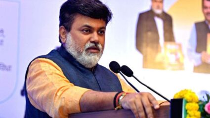 Ratnagiri News: चिपळूणबाबत आमदार शेखर निकम यांच्यासोबत लवकरच चर्चा करणार: उदय सामंत यांचे वक्तव्य