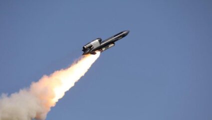 Ukraine-Russia War : महायुद्धात युक्रेनचा दणदणीत प्रहार; स्वदेशी ‘फ्लेमिंगो’ क्षेपणास्त्राने घातला थेट रशियाच्या काळजाला घाला