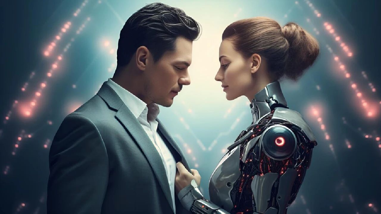 रशिया-युक्रेन युद्धात AI हल्ला! चक्क AI Girlfriend बनवून मिलिटरी ऑफिसरला केले हनी ट्रॅप; असा उघड झाला संपूर्ण खेळ?