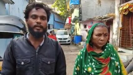 Ulhasnagar : उल्हासनगरात पिस्तूलातून दोन गोळ्या झाडून हत्येचा प्रयत्न, आरोपी फरार