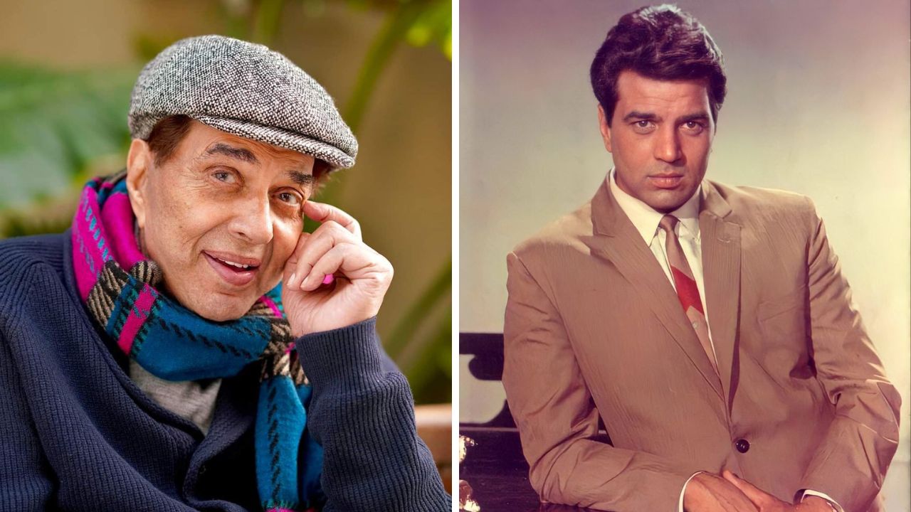 Dharmendra Death: वयाच्या ८९ व्या वर्षी अभिनेता धर्मेंद्र यांनी घेतला जगाचा निरोप, आरोग्यासंबंधित ‘या’ गंभीर आजाराने होते त्रस्त