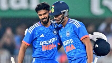 Team India A लढणार आज दक्षिण आफ्रिकेशी! वाचा कधी आणि कुठे पाहता येणार सामन्याची Live Streaming