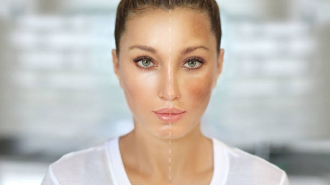 थंडीमुळे त्वचा खूप जास्त काळी झाली आहे? मग ‘या’ पदार्थांचा वापर करून चेहऱ्यावर आणा नैसर्गिक ग्लो, कायमच दिसाल सुंदर