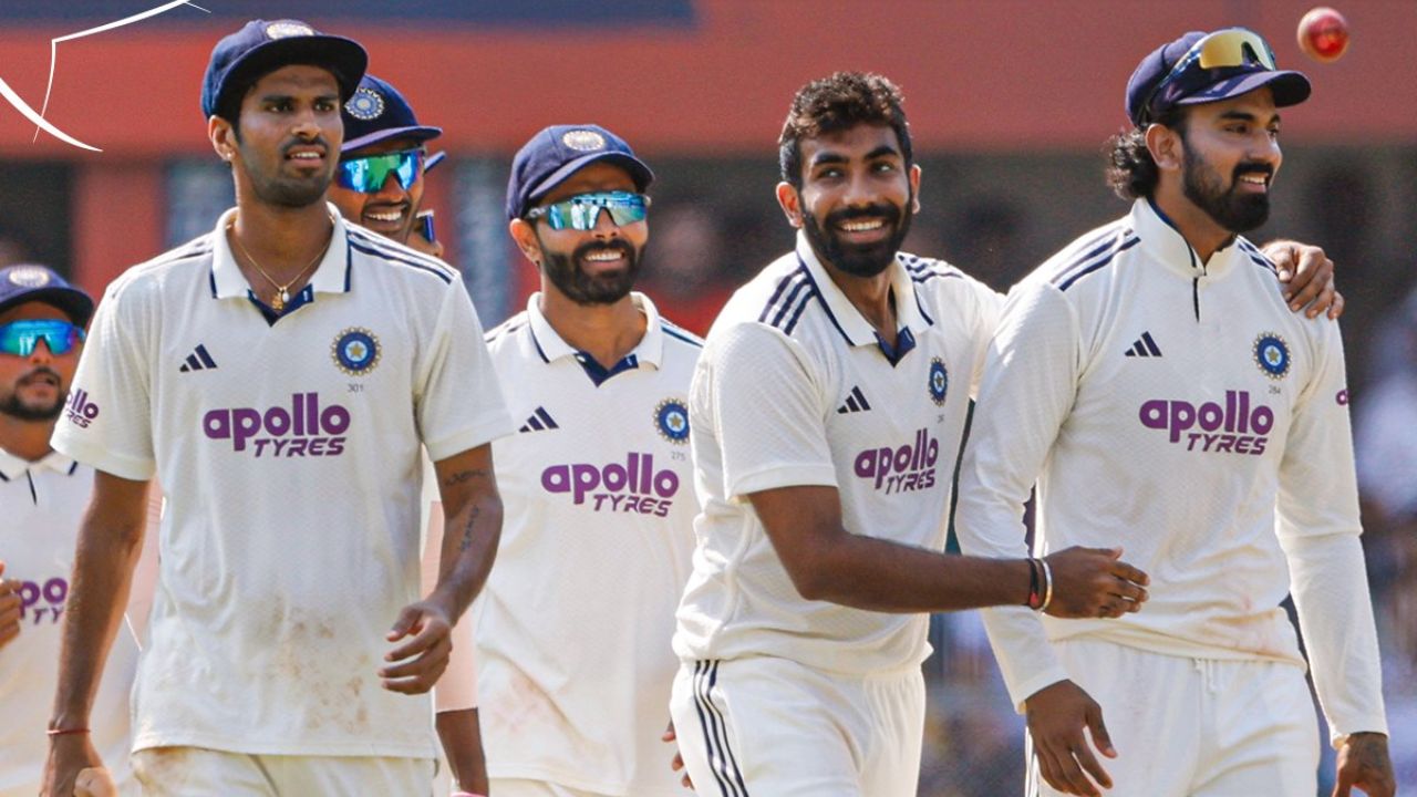 गुवाहाटी कसोटीनंतर पाकिस्तान WTC Point Table मध्ये भारतापुढे जाणार? टीम इंडियाला लागणार मोठा धक्का