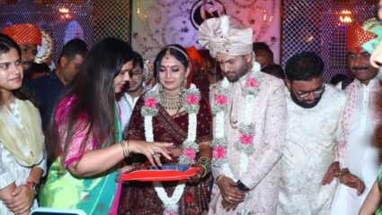 Gauri Garje Case: लग्नापूर्वीच गौरीच्या कुटुंबियांना अनंत गर्जेंच्या प्रेमसंबंधाची माहिती; गर्जेंच्या वकिलाचा कोर्टात दावा