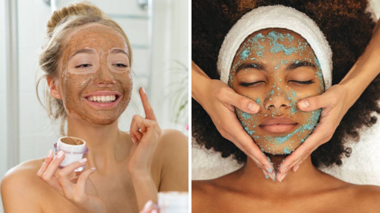 हिवाळ्यात कोरड्या त्वचेला द्या नैसर्गिक ओलावा! स्वयंपाक घरातील ‘या’ पदार्थांच्या वापरामुळे त्वचा होईल चमकदार आणि तेजस्वी