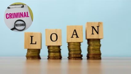 Bank Loan New Rules: बँक कर्ज मंजुरीत मोठा बदल! आता कर्ज मिळण्यासाठी लागेल ‘क्लीन’ क्रिमिनल रेकॉर्ड 