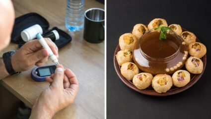 ‘या’ भारतीय पदार्थांच्या सेवनामुळे झपाट्याने वाढतो मधुमेह! आहारात अजिबात करू नका सेवन, उद्भवतील गंभीर समस्या