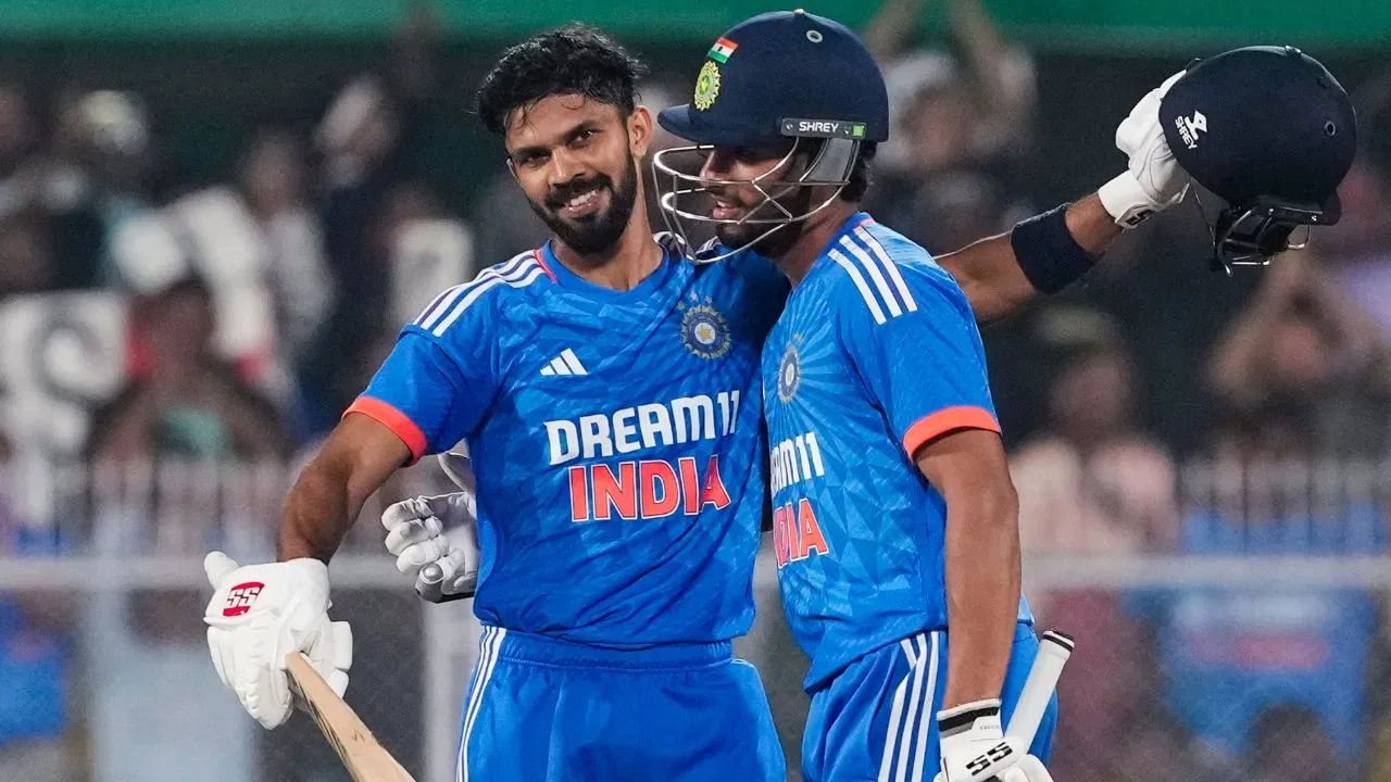 Team India A : तिलक वर्मा करणार भारतीय संघाचे नेतृत्व तर या खेळाडूकडे उपकर्णधारपद! इशान किशनचे पुनरागमन