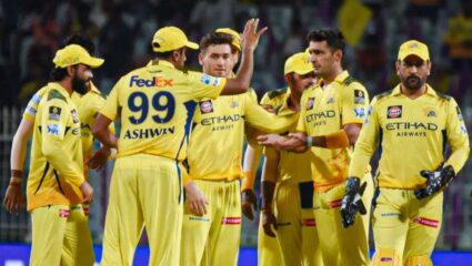 IPL 2026 Auction च्या आधी CSK स्टार खेळाडूंना दाखवणार ठेंगा! संघात होणार महत्वपूर्ण बदल, वाचा सविस्तर
