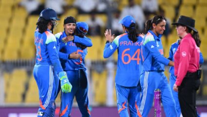 IND vs SL Women : भारतीय महिला चॅम्पियन संघ खेळणार श्रीलंकेविरुद्ध! या तारखेला सुरु होणार T20 मालिका, वाचा संपूर्ण वेळापत्रक