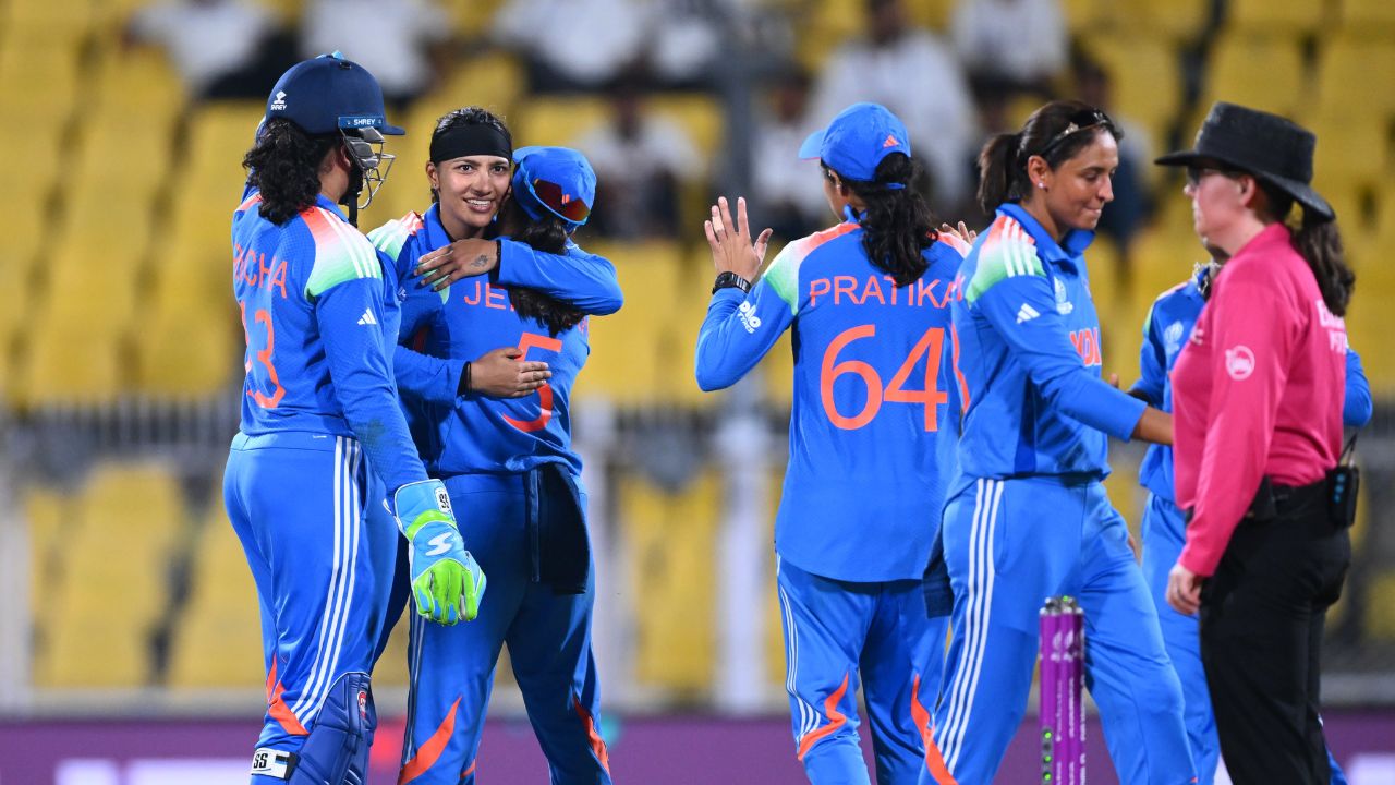IND vs SL Women : भारतीय महिला चॅम्पियन संघ खेळणार श्रीलंकेविरुद्ध! या तारखेला सुरु होणार T20 मालिका, वाचा संपूर्ण वेळापत्रक