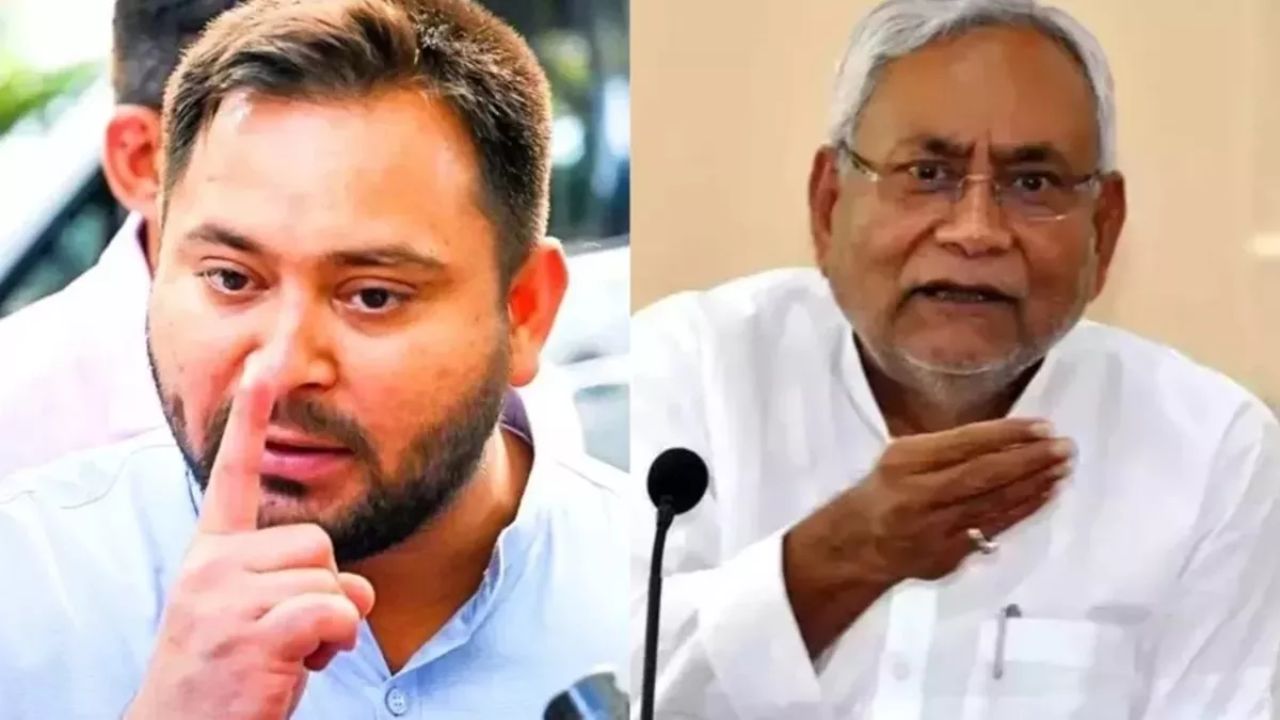 Bihar Exit Poll: बिहारच्या जनतेचा कौल कुणाला? एक्झिट पोलने वाढली नितीश कुमारांची धाकधूक