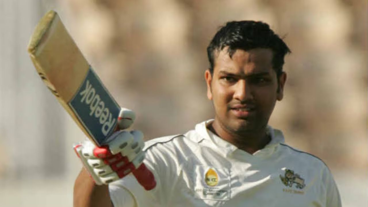 Vijay Hazare Trophy : रोहित शर्मा विजय हजारे ट्रॉफीमध्ये खेळेणार की नाही? MCA ने दिले आश्चर्यकारक उत्तर