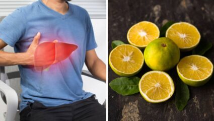 फॅटी लिव्हरमुळे पोटात तीव्र वेदना होतात? मग ‘या’ पद्धतीने करा लिंबाचे सेवन, पैसे खर्च न करता मिळेल कायमचा आराम