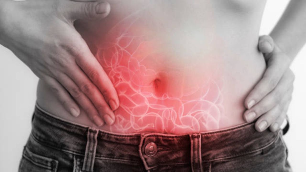 वारंवार आतड्यांमध्ये गॅस जमा होतो? मग आहारात करा ‘हे’ सामान्य बदल, कधीच उद्भवणार नाहीत पोटाच्या समस्या