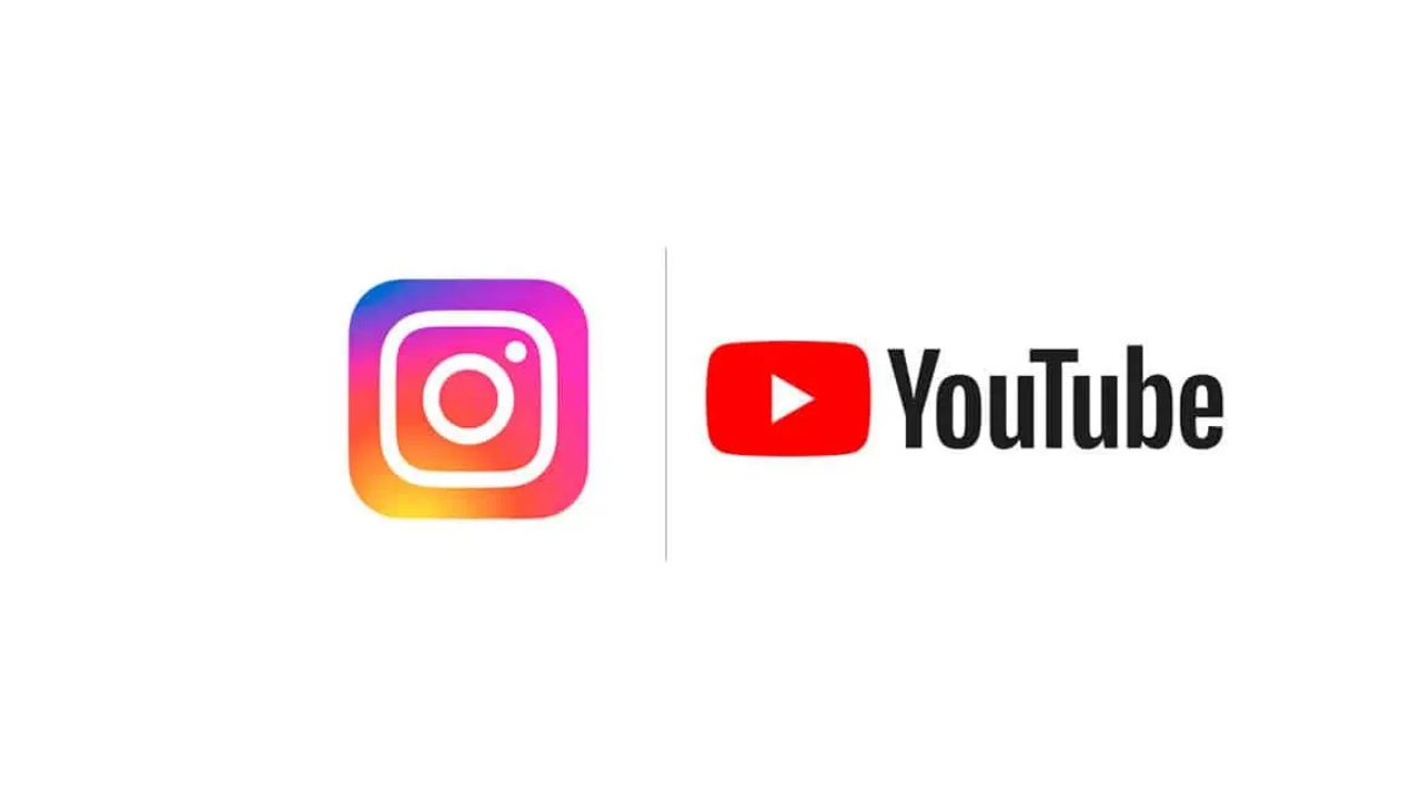 पैशांचा पाऊस कुठे? Instagram की YouTube? ‘या’ दोन प्लॅटफॉर्मवर कमाईचे गणित कसे चालते, समजून घ्या!