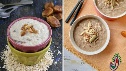 गोड पदार्थ खाण्याची इच्छा झाल्यास सोप्या पद्धतीमध्ये बनवा हेल्दी टेस्टी ओट्स खीर, वाढलेले वजन राहील कायमच नियंत्रणात