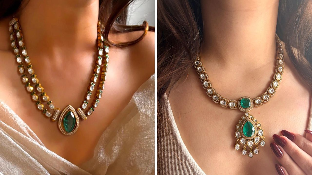 कुंदन दागिने बनवण्याचे काम अतिशय गुंतागुंतीचे आहे. बाजारात बनावट आणि भेसळयुक्त दागिने मोठ्या प्रमाणावर विकले जातात. त्यामुळे खरे दागिने ओळखण्यासाठी त्यावरील सील ओळखणे अतिशय महत्वाचे आहे.