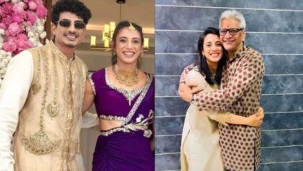 Smriti mandhana Wedding : स्मृतीच्या मनाला दिलासा! वडिलांना रुग्णालयातून मिळाला डिस्चार्ज, पलाश मुच्छलसोबत लग्न होणार की…?