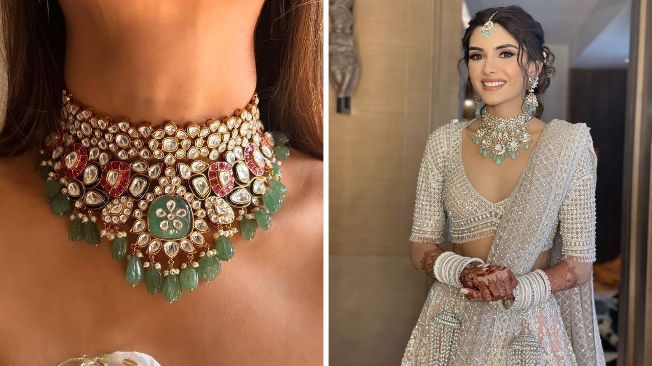 पूर्वीच्या काळापासून ते आत्तापर्यंत सगळीकडेच कुंदन दागिन्यांना विशेष महत्व आहे. लग्न सोहळ्यात किंवा घरातील इतर कोणत्याही कार्यक्रमात महिला सुंदर दागिने घालून छान तयार होतात. कुंदन दागिन्यांची मौल्यवान कला पिढ्यानपिढ्या चालत आली आहे.