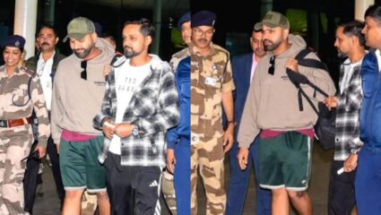 विराट कोहलीनंतर रोहित शर्माही पोहोचला रांचीला, जाणून घ्या IND VS SA पहिला एकदिवसीय सामना कधी खेळला जाईल?