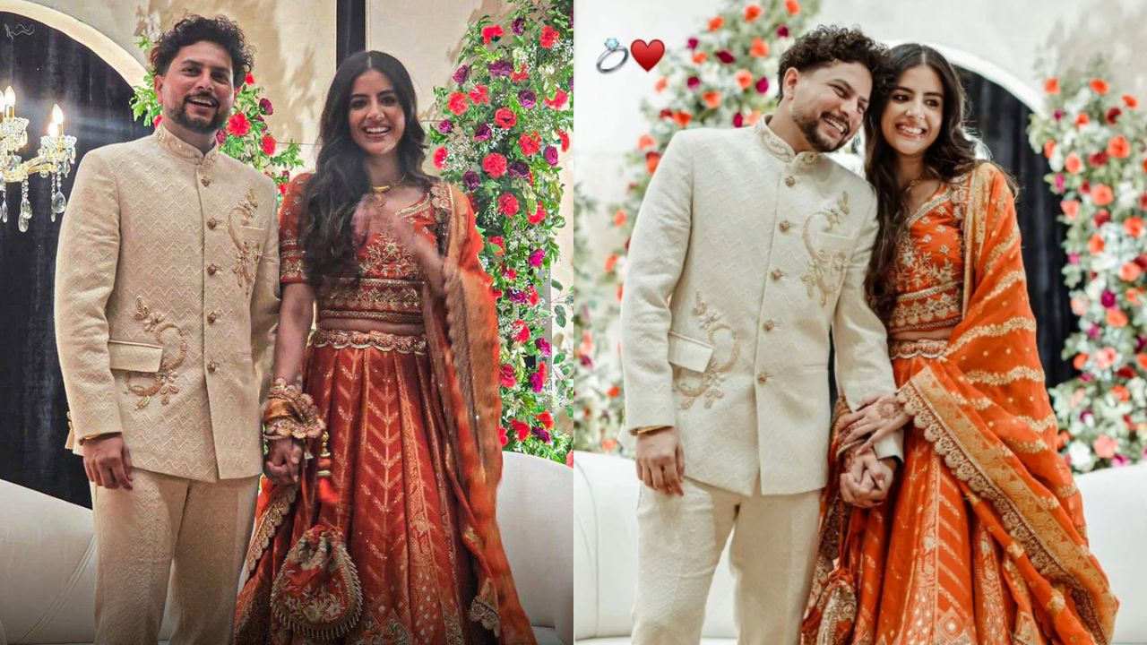 दक्षिण आफ्रिका मालिकेदरम्यान कुलदीप यादव टीम इंडियाची साथ सोडणार! BCCI ला केली एक खास विनंती