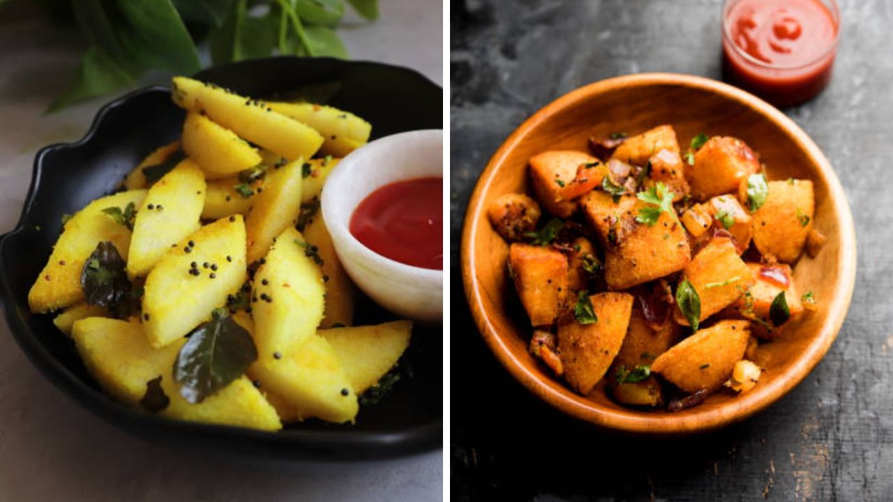 शिळ्या इडलीपासून बनवा चमचमीत रेसिपी! नाश्त्यासाठी झटपट बनवा खमंग कुरकुरीत इडली तवा फ्राय, नोट करा रेसिपी