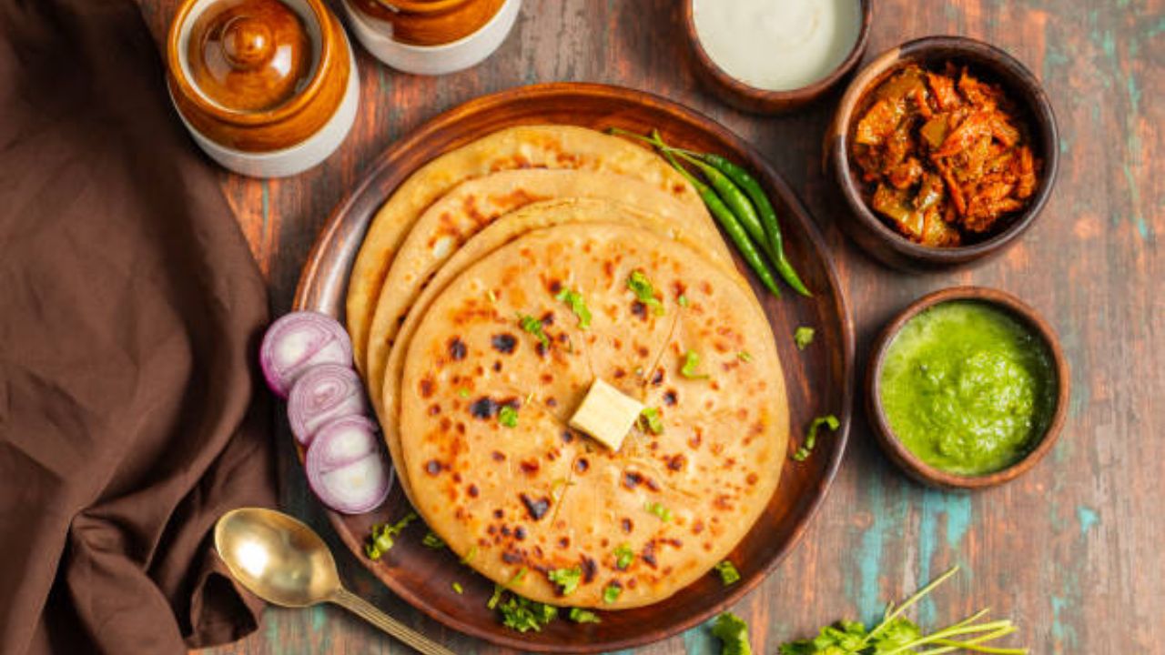 लहान मुलांसाठी नाश्त्यात ‘या’ पदार्थांपासून बनवा पराठे,चवीसोबत आरोग्यासाठी सुद्धा ठरतील अतिशय गुणकारी