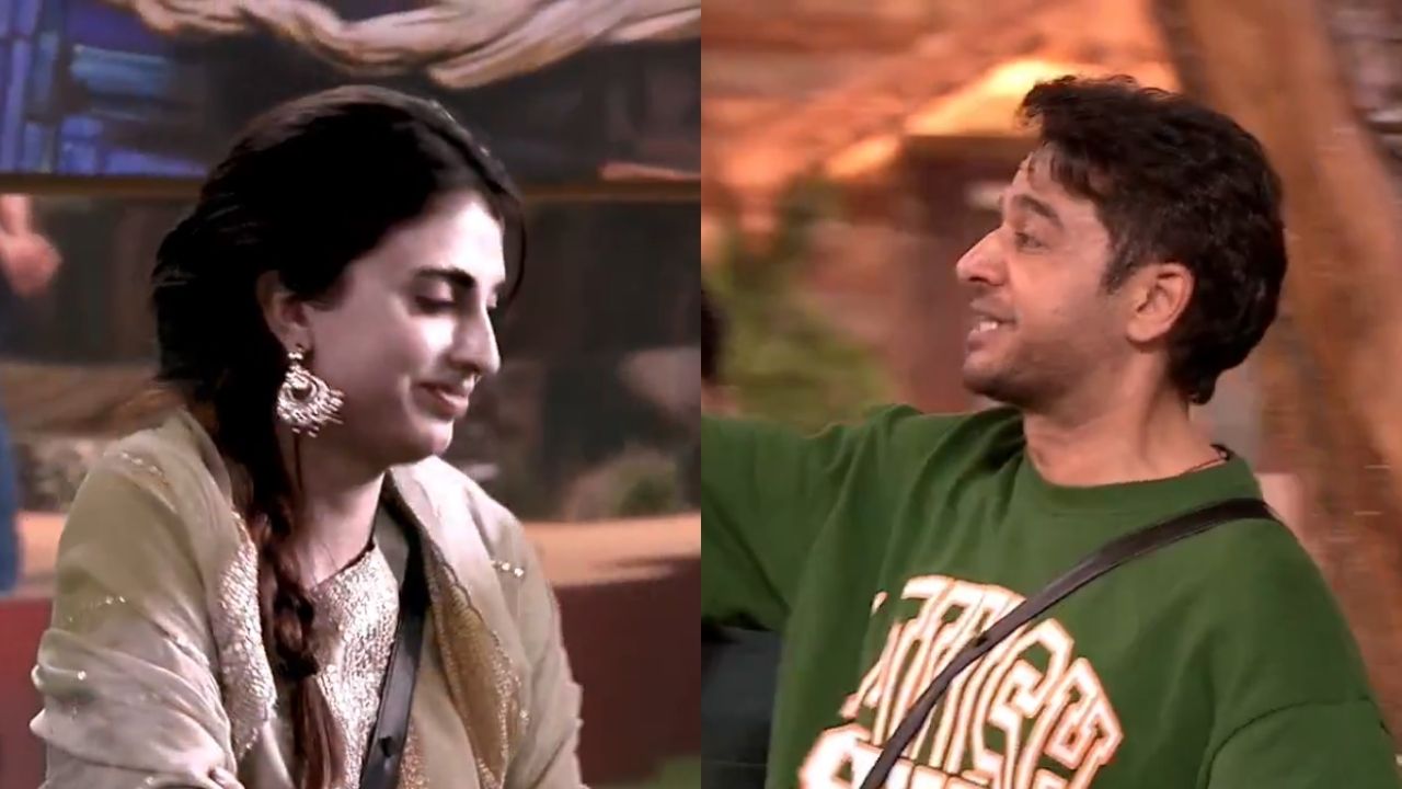 Bigg Boss 19 : कॅप्टनसी टास्कमध्ये राडा…गौरव खन्ना पहिल्यांदाच भडकला! अमाल मलिक सांभाळणार बिग बॉस १९ च्या घराची जबाबदारी