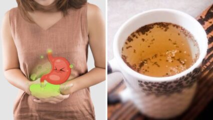 आतड्यांमध्ये कुजलेल्या घाणीमुळे पोटात कायमच जडपणा जाणवतो? मग सकाळी उठल्यानंतर नियमित प्या ओव्याचा काढा