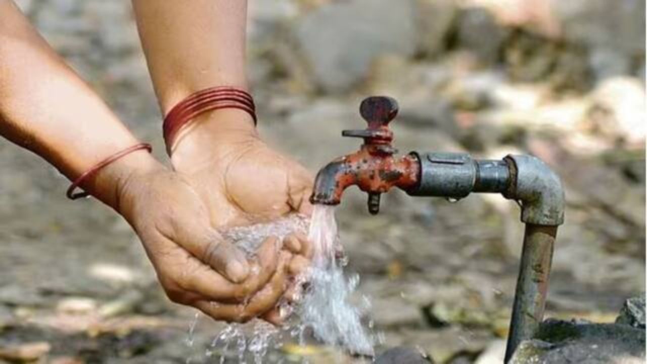 Chhatrapati Sambhajinagar: छत्रपती संभाजीनगरकरांना आनंदाची बातमी! नवीन वर्षात मिळणार २४ तास पाणी; योजनेतील मोठा अडथळा दूर