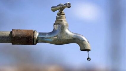 पाईप तुटल्याने संभाजीनगरमध्ये कामात अडथळा! एमजेपीच्या सूत्रांनी दिली माहिती