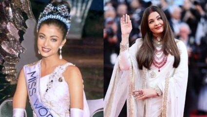 Happy Birthday Aishwarya : बॉलीवुडमध्ये नाही तर हॉलीवुडमध्ये देखील ऐश्वर्याचा बोलबाला! नजर टाका टॉप चित्रपटांवर