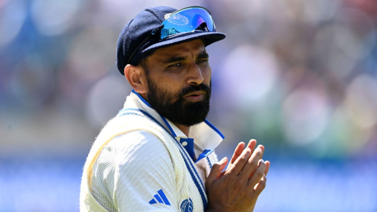 ‘फक्त नाटक आहेत…’ मोहम्मद शमीकडे दुर्लक्ष केल्याबद्दल अजित आगरकर आणि बीसीसीआयला यांना फटकारले