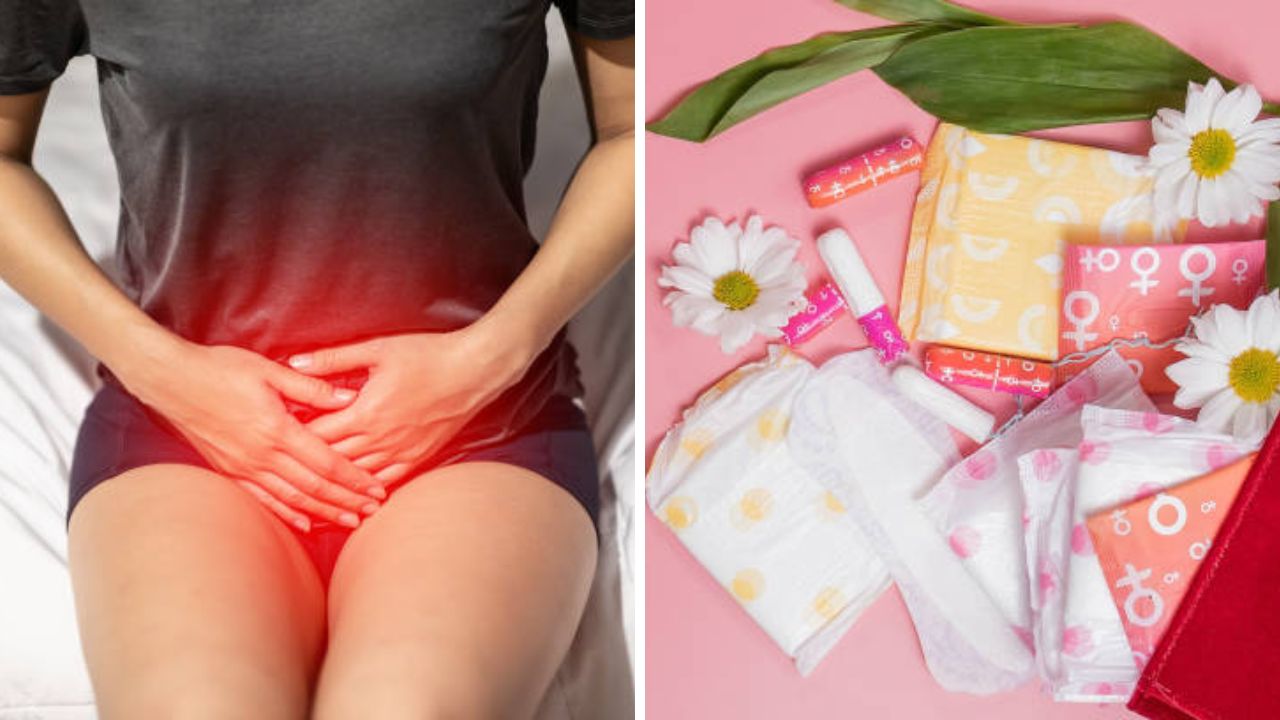 कमी वयात मुलींना मासिक पाळी का येते? जीवनशैलीतील ‘या’ चुकीच्या सवयींचा आरोग्यावर लगेच दिसून येतो परिणाम, वेळीच घ्या काळजी