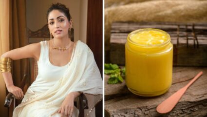 यामी गौतमी नितळदार आणि सुंदर त्वचेसाठी फॉलो करते आजीने सांगितलेला पारंपरिक घरगुती उपाय! ब्यूटी ट्रिटमेंट्स जाल विसरून