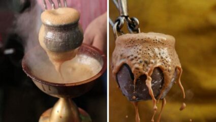 संध्याकाळच्या चहासाठी काही मिनिटांमध्ये बनवा टपरीसारखा कडक तंदूर चहा,नोट करून घ्या रेसिपी