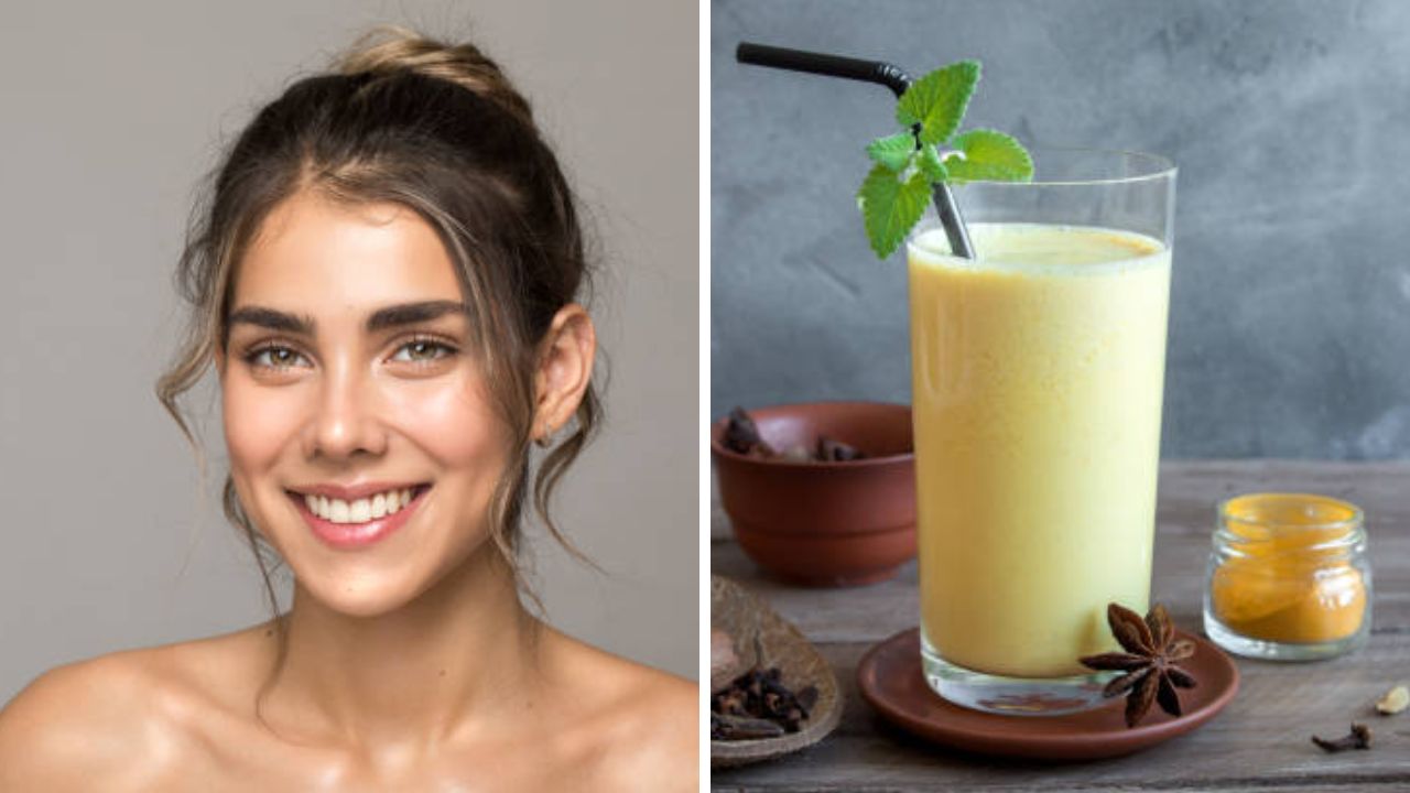 महिनाभरात चेहऱ्यावर येईल ब्रायडल ग्लो! सकाळी उठल्यानंतर नियमित करा ‘या’ खास ड्रिंकचे सेवन, लग्नाआधी त्वचा- केस होतील चमकदार